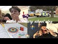 A Day In The Life Of BRITISH SECONDARY SCHOOL Vlogmas