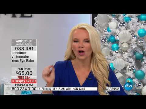 HSN | Lancome Paris Beauty Gifts 10.30.2016 - 01 PM