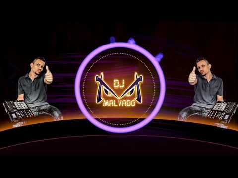 Beat Base   Exclusiva Estilo MC Lan Original DJ Malvado 2017
