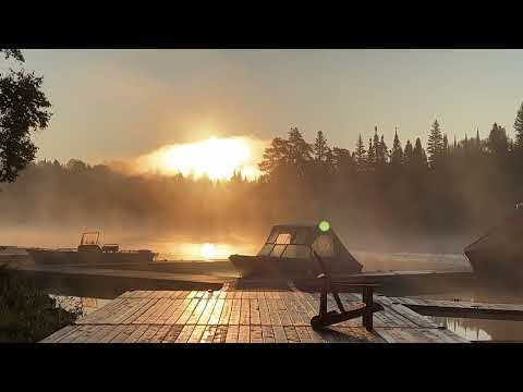 2023 Summer Lake Onaping Lodge