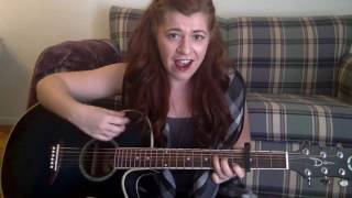 I Would Die For You - Jann Arden (cover)
