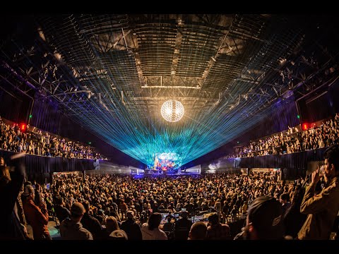 The Disco Biscuits - 3/31/23 - Mission Ballroom - Denver, CO [FULL SHOW]