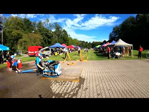 M21 SDH VELKÉ HAMRY - PKL KOŠŤÁLOV 2025