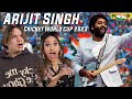 GOOSEBUMPS! Latinos react to Arijit Singh India vs Pakistan Match ft Shankar, Sunidhi & Sukwinder