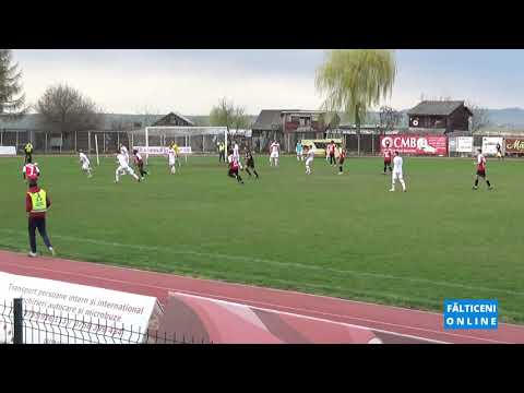 L3: Somuz Falticeni - Dante Botoşani 0-1 (Rezumat şi declaraţii)