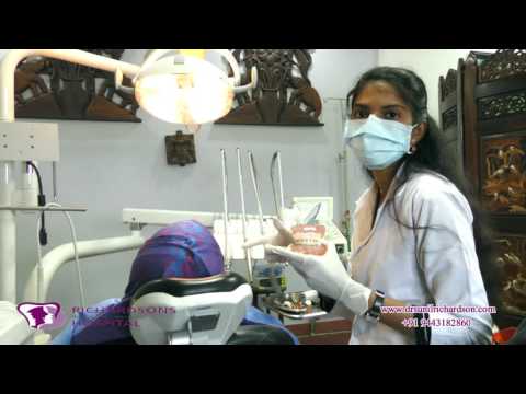 Brief About Retainers After Orthodontic Treatment