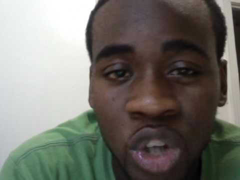 Never give up freestyle