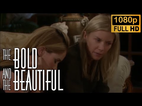 Bold and the Beautiful -  2007 (S20 E241) FULL EPISODE 5135