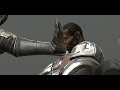 Noob Saibot X Ray