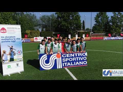 SMV Piamarta vince la Coppa Aido U12