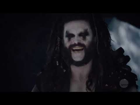 Lobo (Emmett J. Scanlan) - Krypton (season 2) Clips