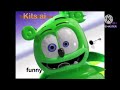 The Gummy Bear Song In Mari Group