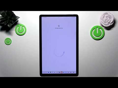 LENOVO Tab P11 Pro – How to Set Up Parental Controls