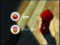 CN City Now Then Sesame Street To Fraggle Rock Bumper 2004 2006 FANMADE