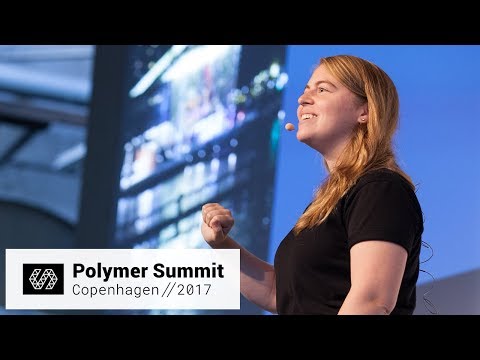 Opening Remarks (Polymer Summit 2017)