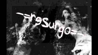 Video RESURGO - S údivem (2012)