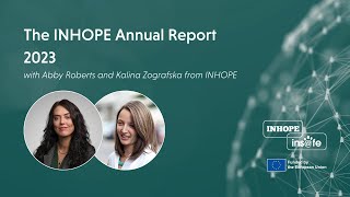 The INHOPE Annual Report 2023