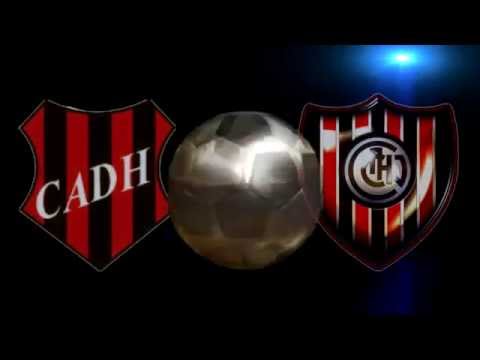 Douglas Mania - Torneo Nacional 2015 - 40° FECHA: Douglas Haig Vs. Chacarita