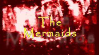 T&T Folklore Pt. 9: MERMAIDS