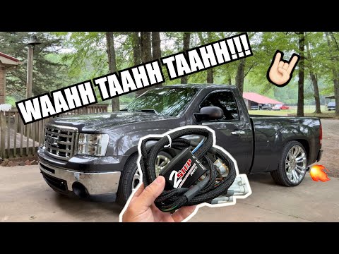 2 STEP SOUNDS ABSOLUTELY INSANE!!! | COMPLETE INSTALL |