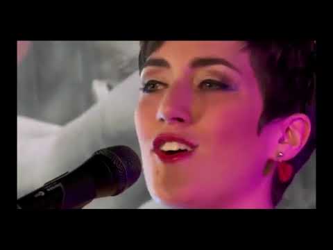 GLORIA CONTI - VIDEO DI PRESENTAZIONE