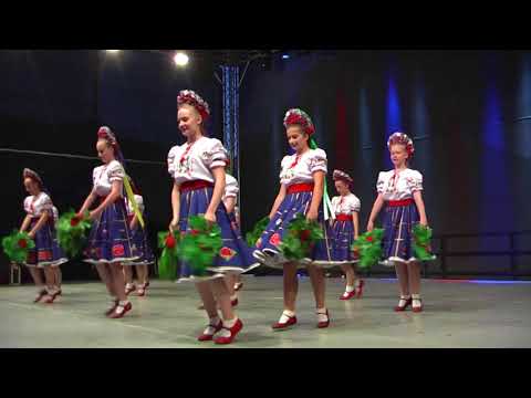 Danetzare 2018  Ukraine / Radist