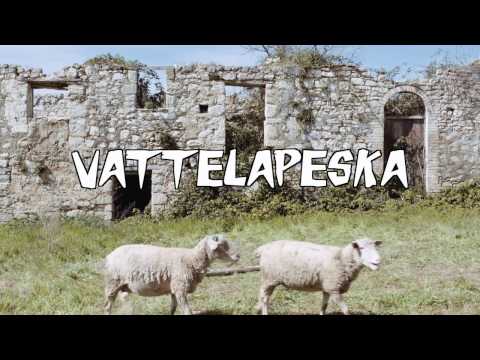 Vattelapeska - Arrostiland