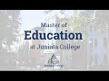 Program Overview Master Of Education At Juniata College