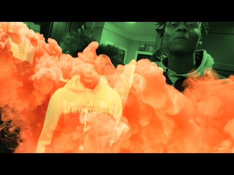 SYK KENJII "No Hook" (Official Video)(prod.Bumpsum)