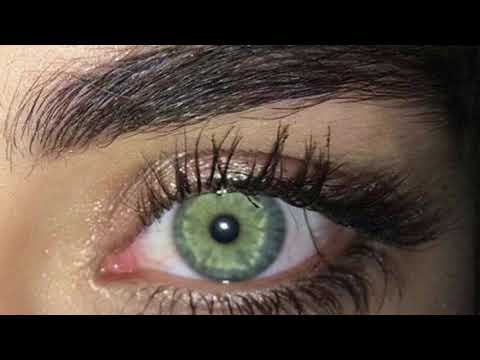 LIGHT GREEN EYES SUBLIMINAL | EXTREMELY FAST RESULTS ...