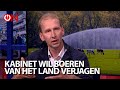 Kabinet wil boeren van het land verjagen - Ongehoord Nieuws