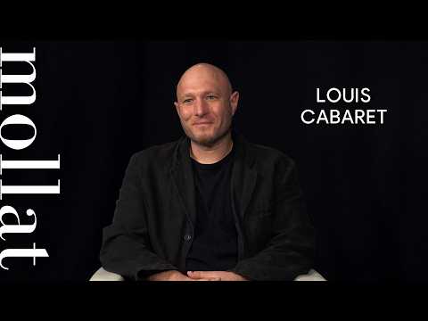 Louis Cabaret - À la santé des Mohicans