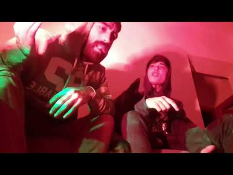 Isaac jimenez ft Lukas Alpha – Alma del Barrio (Videoclip Oficial) 