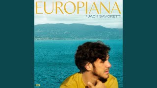 Kadr z teledysku I Remember Us tekst piosenki Jack Savoretti