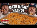 Crunchy Nachos That F K Cookin Somethin