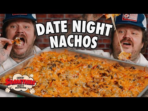 Ultimate Nacho Tray