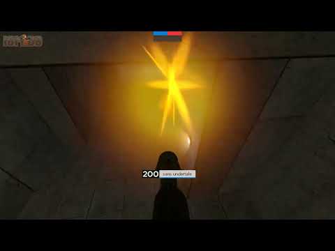 Jump WR - boshy - jump_oblivius - 00:34.77 - Soldier