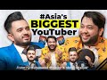 NADIR ALI PODCAST FEATURING CHOTE BHAI BADE BHAI