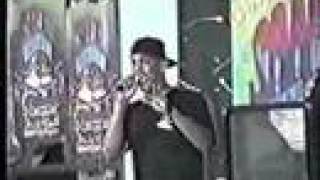 Saafir - 5 - Just Riden&#39; @ Leopold&#39;s Records