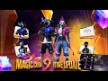 9th ANNIVERSARY MAGIC CUBE STORE UPDATE JOKER BUNDLE RETURN FF NEW EVENT FREE FIRE NEW EVENT