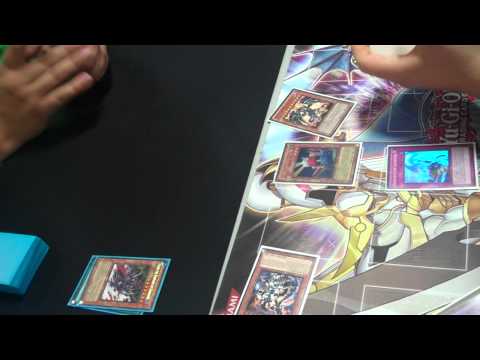 Chaos Ninja Dragons (SpiceyYanni1) vs Inzektors G1!