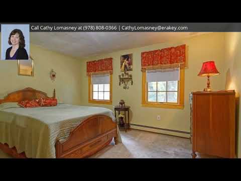 74 Park St, North Reading, MA 01864 - MLS #72731733