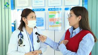 Ротавирус гэж юу вэ?