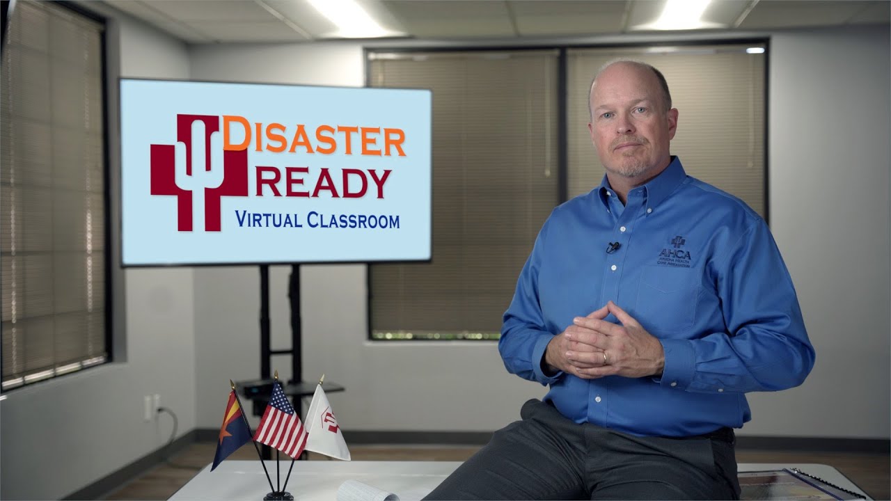 How to Conduct and Facilitate a Tabletop Exercise