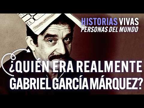 Gabriel García Márquez: El genio que cambió la literatura para siempre | Documental HD |