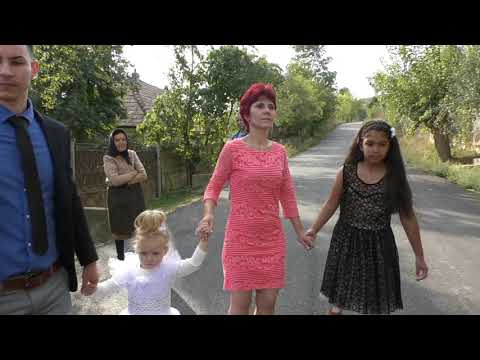 Nunta Alin & Andreea - 30.09.2017  CARPEN