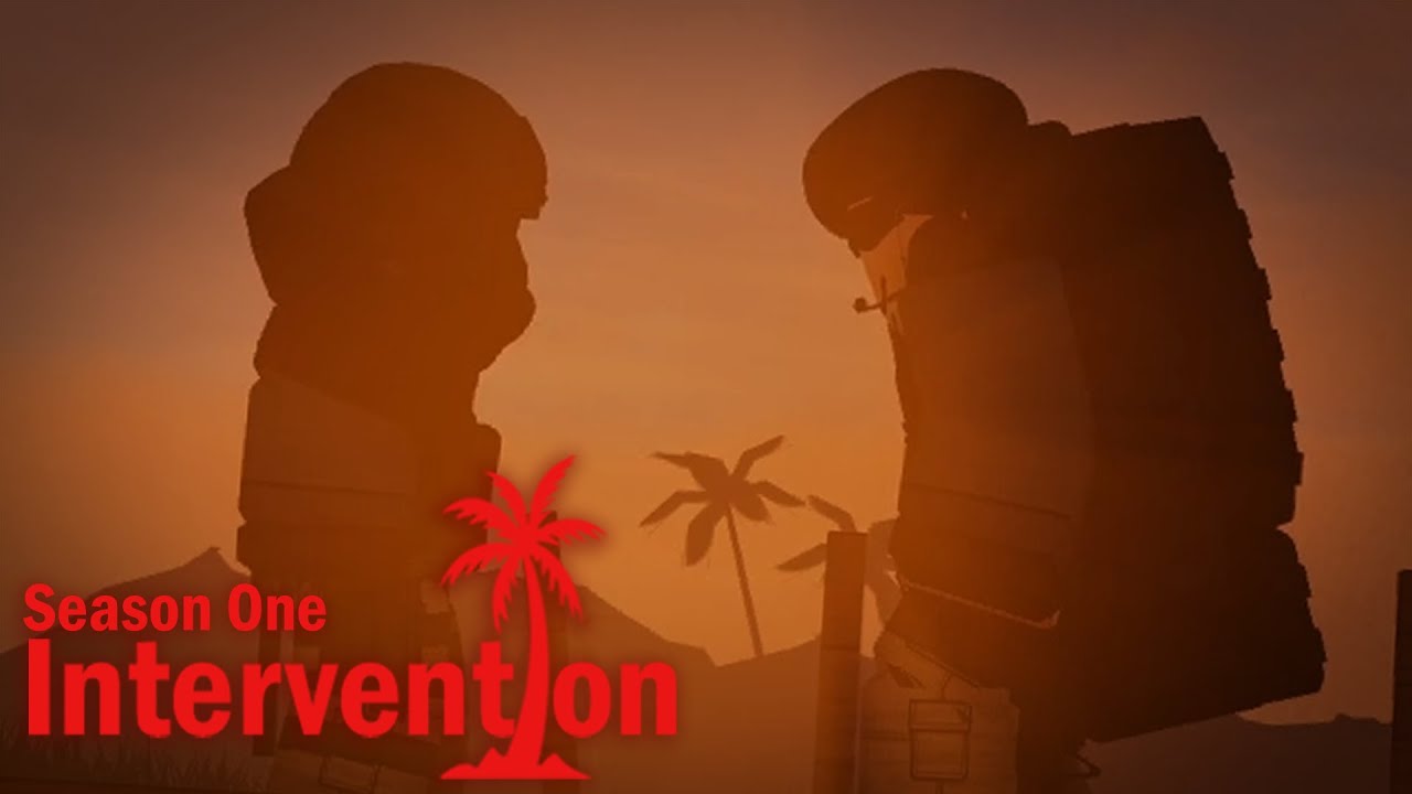 "Judgement" | Intervention | S1E7 FINALE