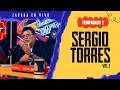 SERGIO TORRES Vol. 2 / Zapada EN VIVO en UN POCO DE RUIDO !