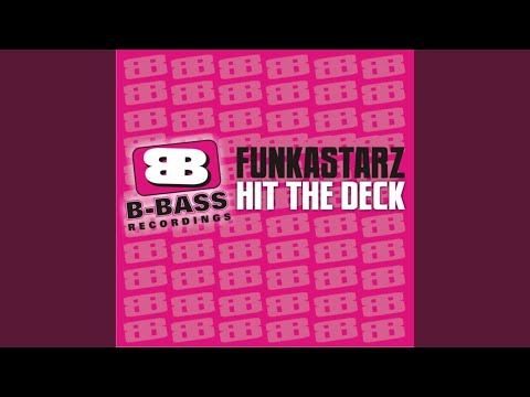 Hit the Deck (Original Mix)