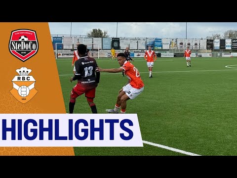 😭 IN DE LAATSTE SECONDE GAAT HET MIS! | 🤬DIT GELOOF JE TOCH NIET!? | SteDoCO v RBC